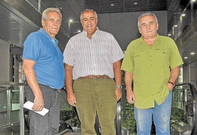 La CGT va a un paro tras la marcha si Macri no frena importaciones