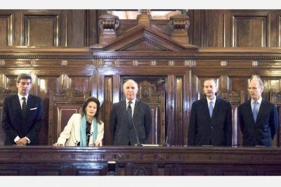 La Corte sienta una grave jurisprudencia en litigios laborales