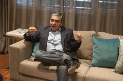 Alfaro: �cuando el peronismo reconoce a su l�der se encolumna; en Tucum�n no hay l�deres�