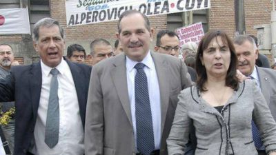Casaci�n revive una pesquisa penal contra Alperovich
