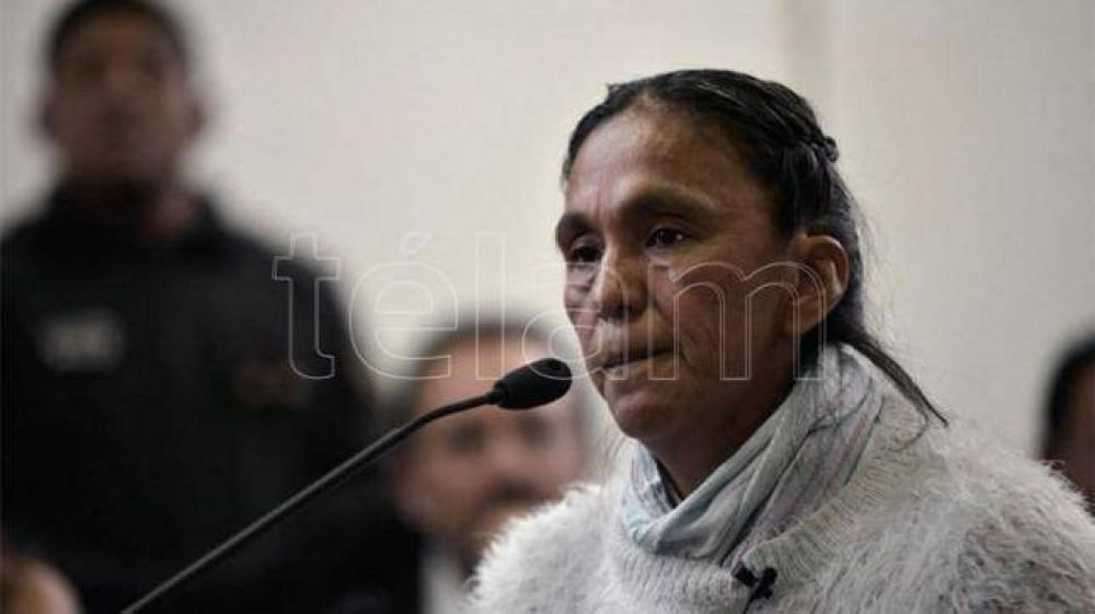 El Servicio Penitenciario de Jujuy neg cualquier intento de agresin a Milagro Sala