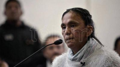 El Servicio Penitenciario de Jujuy negó cualquier intento de agresión a Milagro Sala