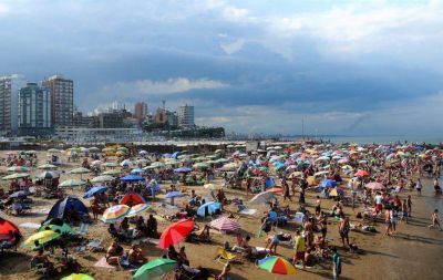 M�s de 285 mil personas arribaron a la ciudad por el fin de semana de Carnaval