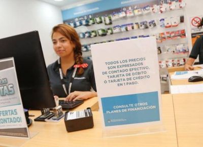 Aseguran que en marzo largan los controles de 