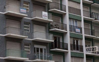 Se entregaron 414 escrituras en enero, un 43% m�s que en el mismo mes de 2016