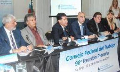 La Rioja reclam� a Naci�n �morigerar� la apertura de importaciones