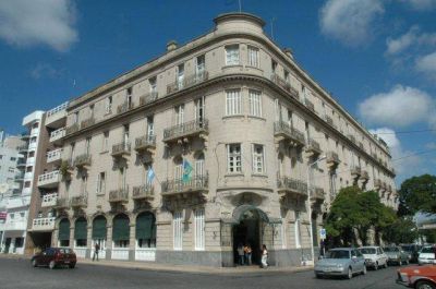 Adunce ratific� los paros para el 6, 7 y 8 de marzo