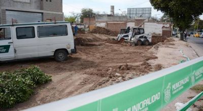 Ante el Concejo, Mestre marcar� un fuerte alineamiento con Macri