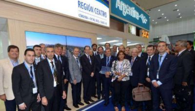 Feria Gulfood 2017: salen a comerse la feria de Dubai