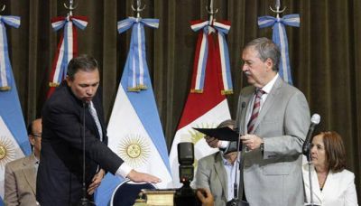 Schiaretti pidi� m�s eficacia y transparencia en Desarrollo Social