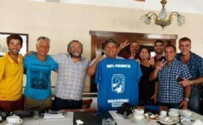Capacitaci�n sobre pol�tica y gesti�n p�blica municipal