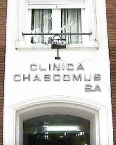 Sigue siendo delicada la situaci�n de los empleados de la Cl�nica Chascom�s