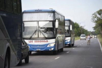 Las obras de la autopista Rosario-Rufino arrancar�an en agosto