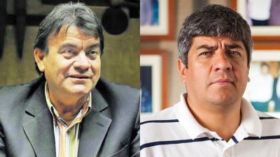 Estall� la interna y la CGT qued� al borde de la fractura