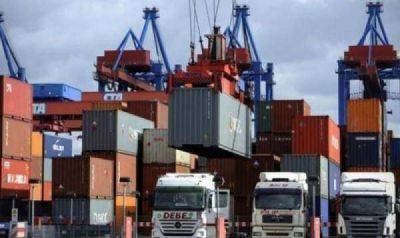 Las exportaciones de la Provincia, de mal en peor