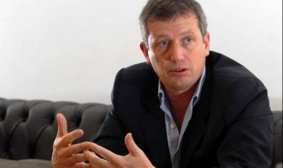 Emilio Monz�: �Si seguimos cuidando la imagen, no vamos a hacer gesti�n