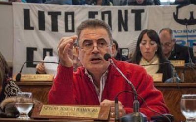  Oyhambur�: �Vamos camino a un paro al no tener respuesta concretas�
