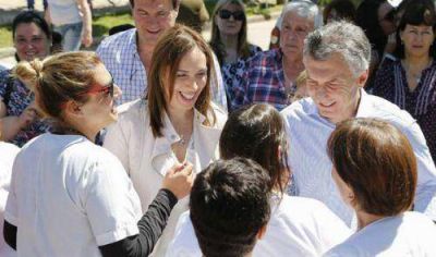 Conurbano sur: radiograf�a del n�cleo duro del peronismo