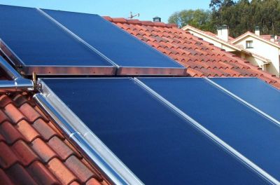  Arman en Quilmes una mesa de trabajo a favor de las energ�as renovables