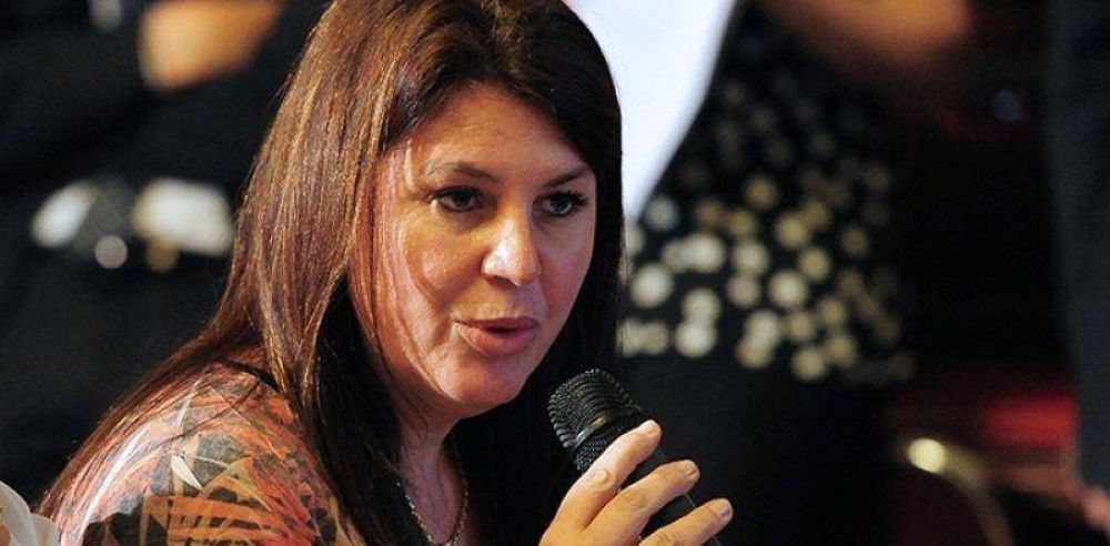 Sandra Gimnez: La situacin econmica del pas tendr repercusin en las legislativas
