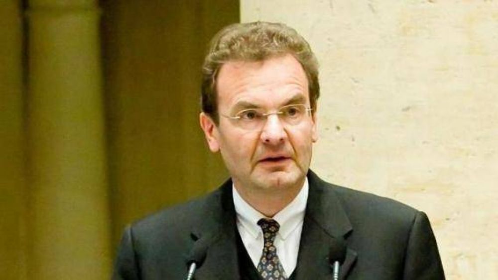 Para evitar otras crisis hay que “reformar los estatutos de la Orden de Malta”