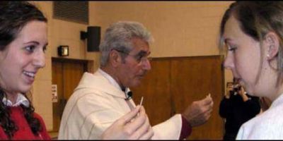 Un obispo pide al Episcopado brasile�o que abra el debate para que los laicos puedan presidir la Eucarist�a