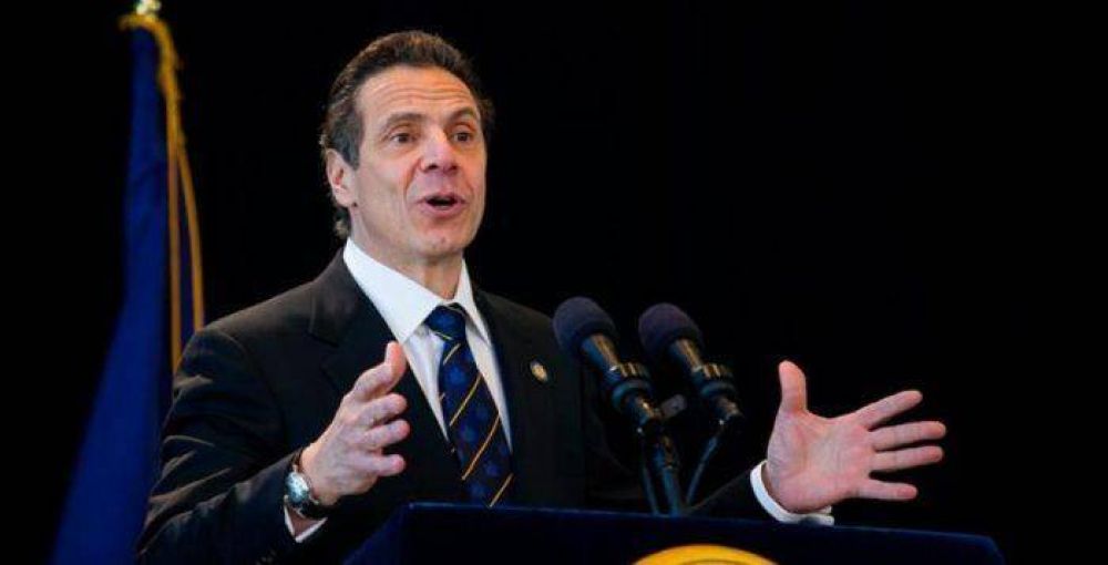El gobernador de Nueva York toma medidas contra el antisemitismo