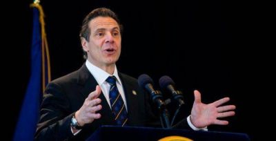 El gobernador de Nueva York toma medidas contra el antisemitismo