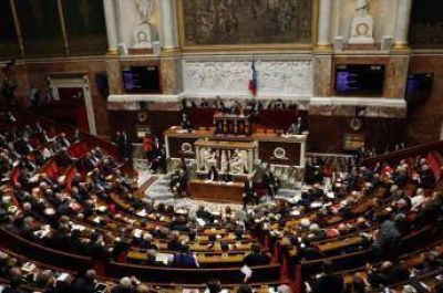 154 parlamentarios franceses reclaman reconocimiento del Estado de Palestina
