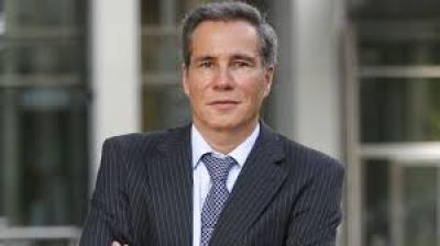Se filtr� un nuevo audio donde Nisman habla de su denuncia: 