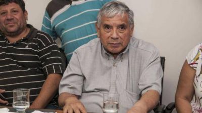 Resoluci�n habilita a �Uto� Carrizo a seguir al frente de la CGT Catamarca