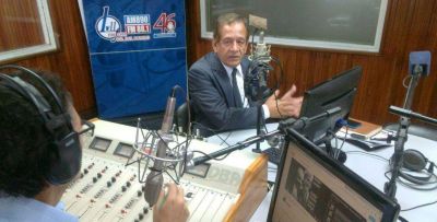 �Es dif�cil ver sensibilidad con los que menos tienen�