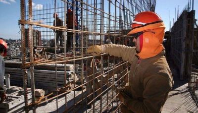 Empresas salte�as recibieron menos cr�ditos privados que los trabajadores
