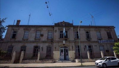 S�enz ante el desaf�o del d�ficit de infraestructura