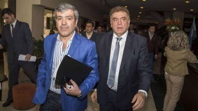 Amaya y Cano SE ENFRENTARAN en las elecciones PASO del 13 de agosto