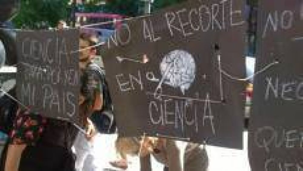 Desde Tucumn impulsan la declaracin de emergencia del sistema cientfico argentino