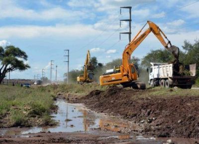El Gobierno ayudar� a las familias afectadas por el agua en La Ribera