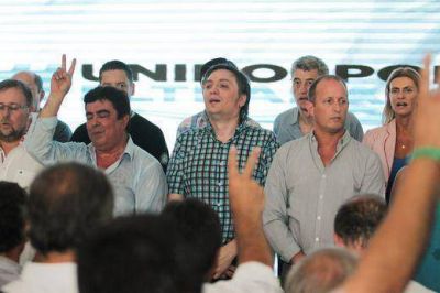 Congreso del PJ bonaerense: distensi�n, madurez, �unidad?