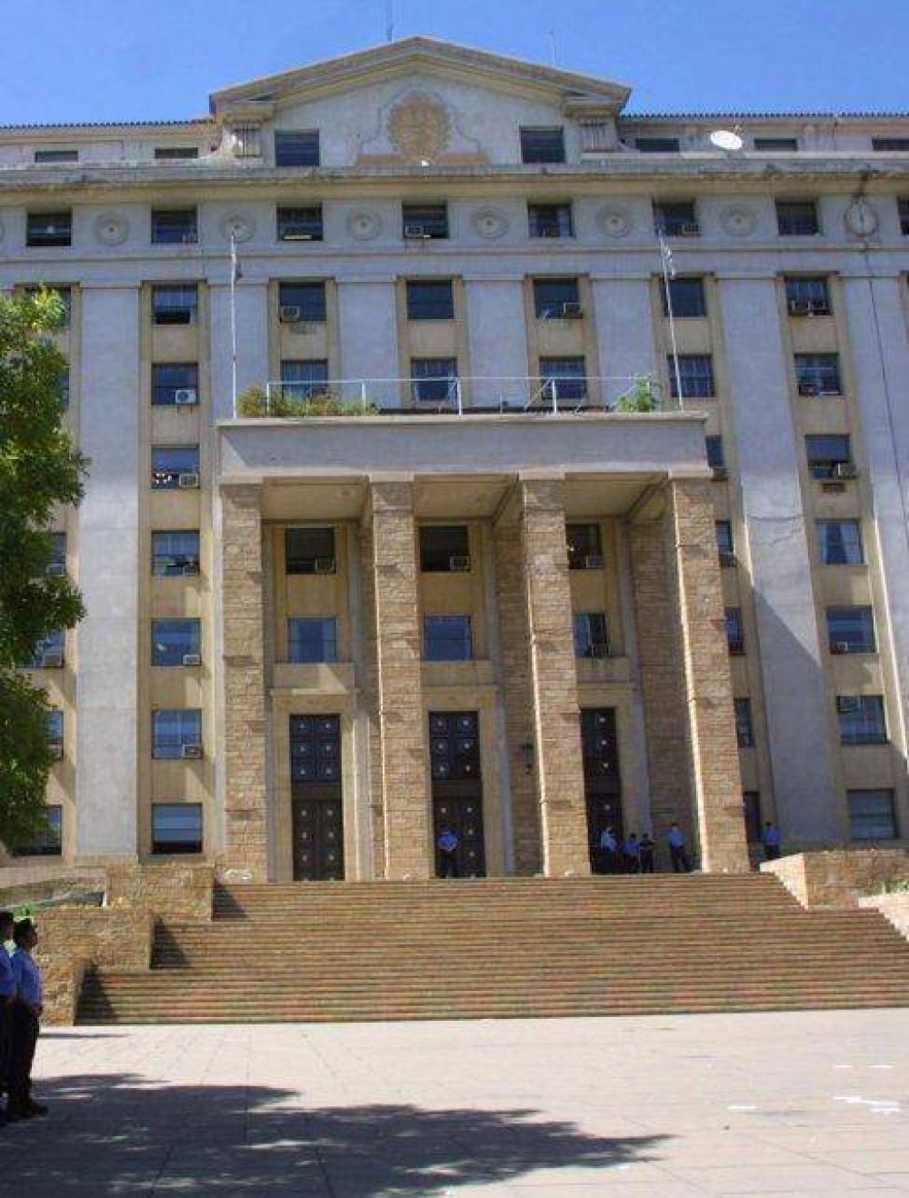 Por las jubilaciones, afirman que baj� la cantidad de estatales en Mendoza