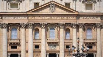 El Vaticano reconoci� las virtudes heroicas del fundador del Instituto Provolo