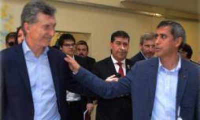 Macri desembarca en La Rioja el pr�ximo 9 de marzo