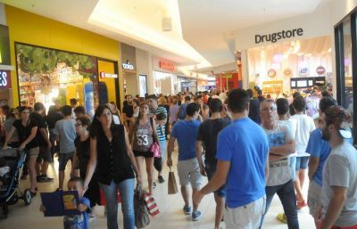 Se vivi� el mejor fin de semana de la temporada