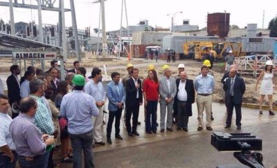 Mar�a Eugenia Vidal: 