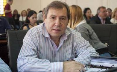  El Frente para la Victoria critic� el comunicado a Edesur por el ejecutivo municipal