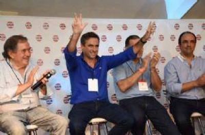 UCR: En Cambiemos con internas pero todos adentro