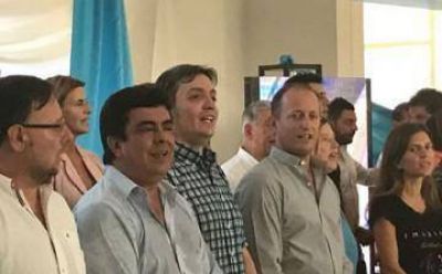  El PJ bonaerense se mostr� en unidad y llam� a marchar el 7 de marzo con la CGT
