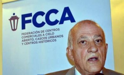 Tarr�o denunci� que �no puede ser que una PyME pague lo mismo que Techint�