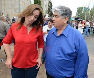 �La repotenciaci�n es un logro del Sindicato Luz y Fuerza Mar del Plata�