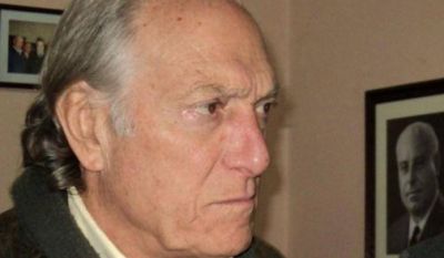 Rotman quisiera �que Salto Grande se pueda provincializar�