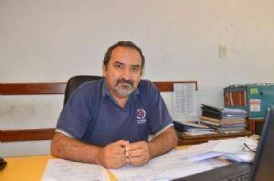 �El intendente Britos no se quiere dejar ayudar por Garc�a De Luca�